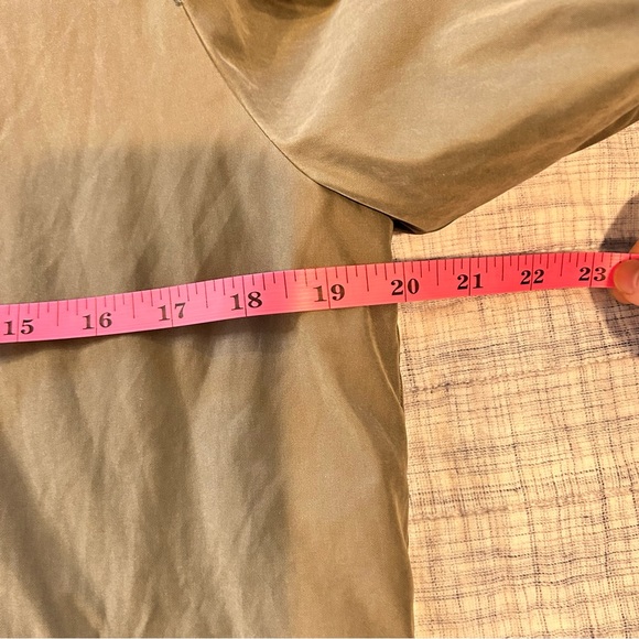 Abercrombie‎ and Fitch Bomber Jacket. Size S - Picture 7 of 10